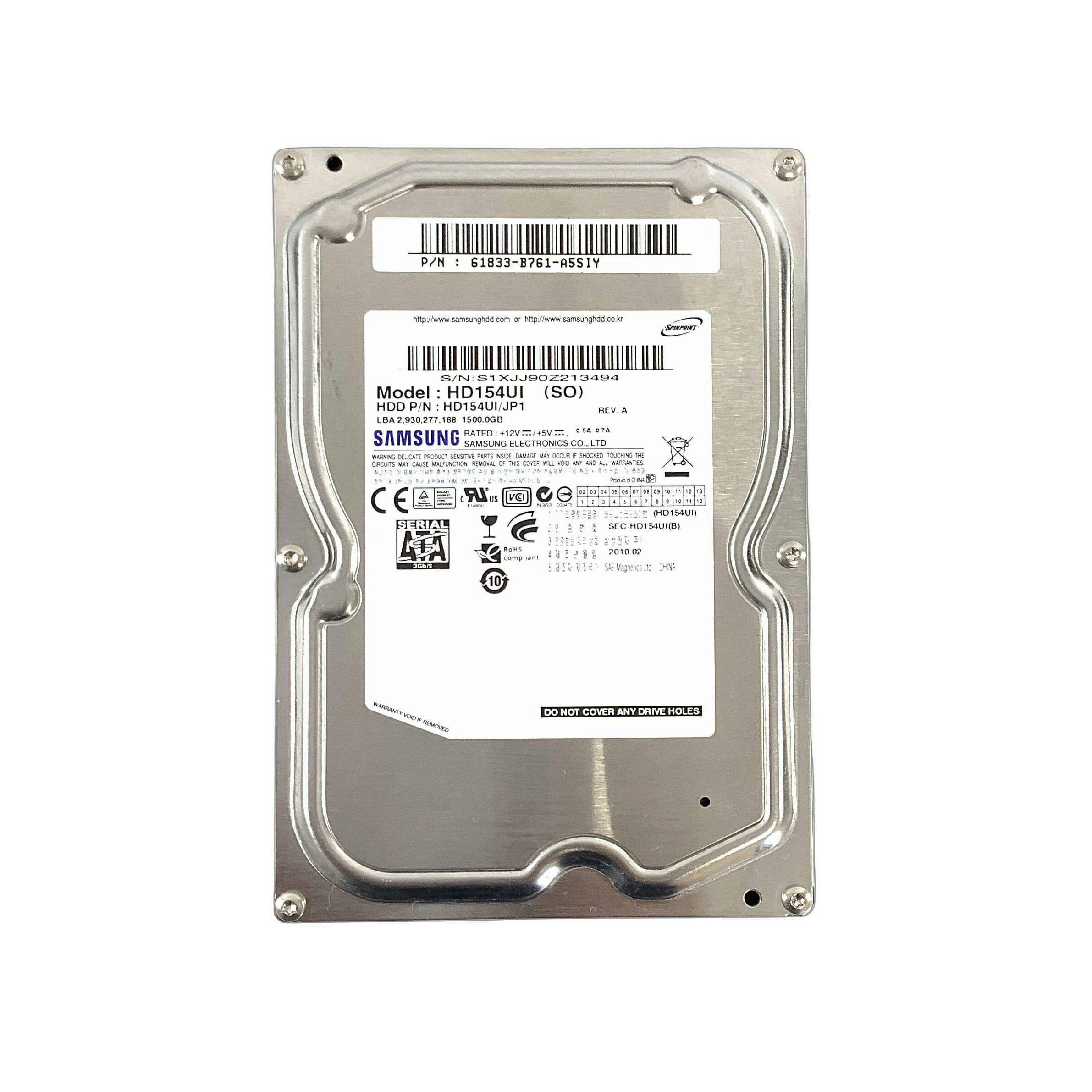 楽天市場】【中古】HGST HUH728080AL4200 3.5