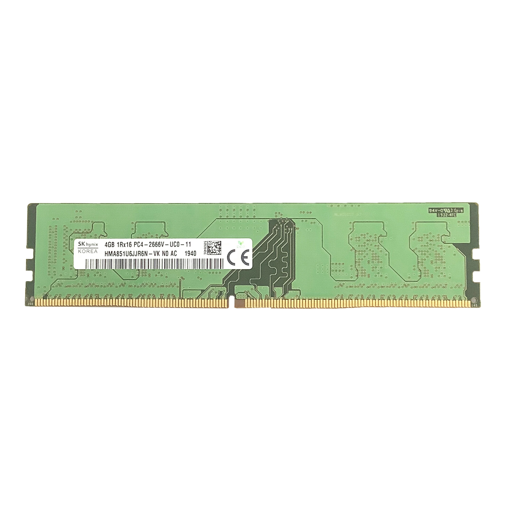 楽天市場】R175-Micron 8GB 1RX8 PC4-2666V メモリ 1枚 マイクロン 第