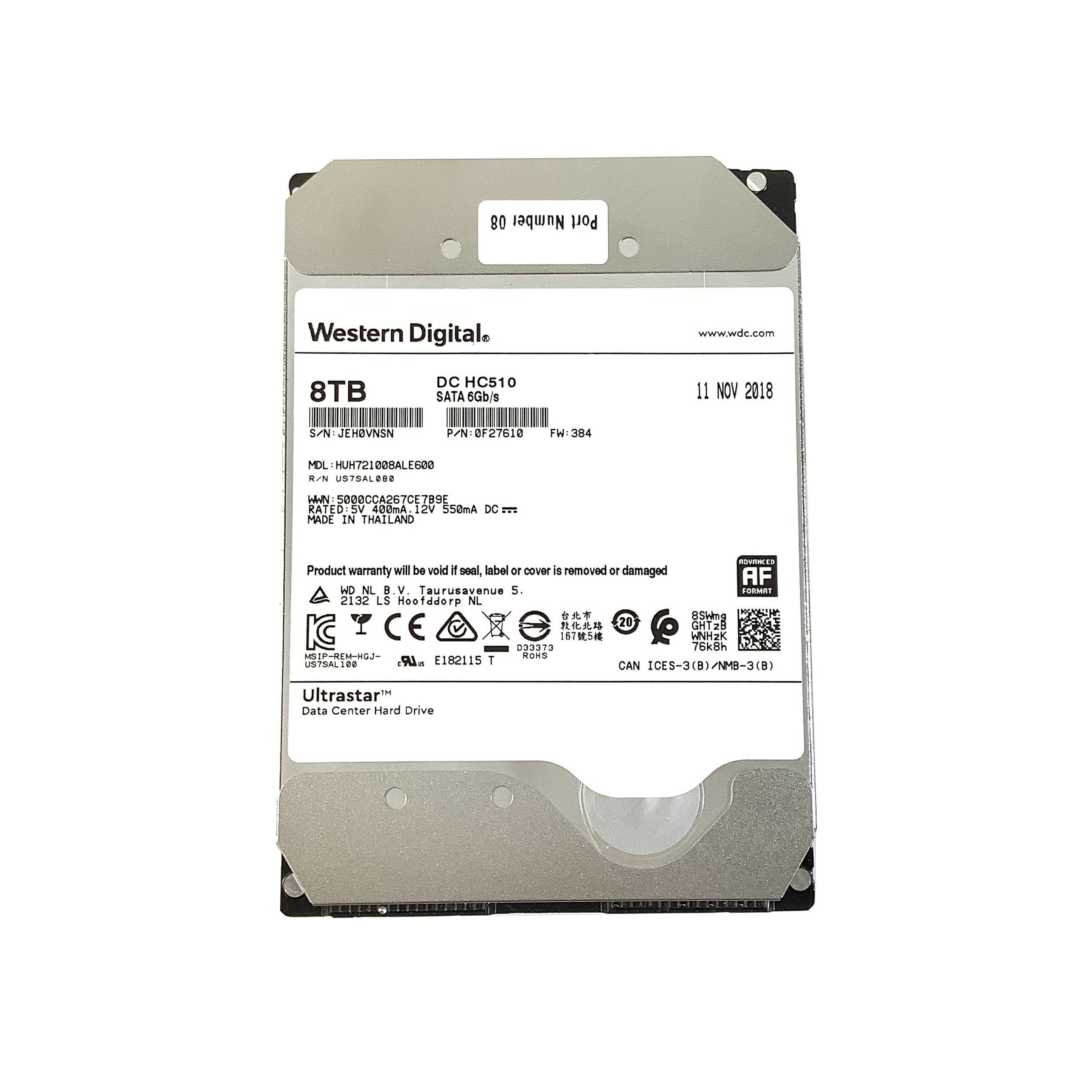 楽天市場】Seagate HDD 3.5インチ 12TB SATA 内蔵ハードディスク