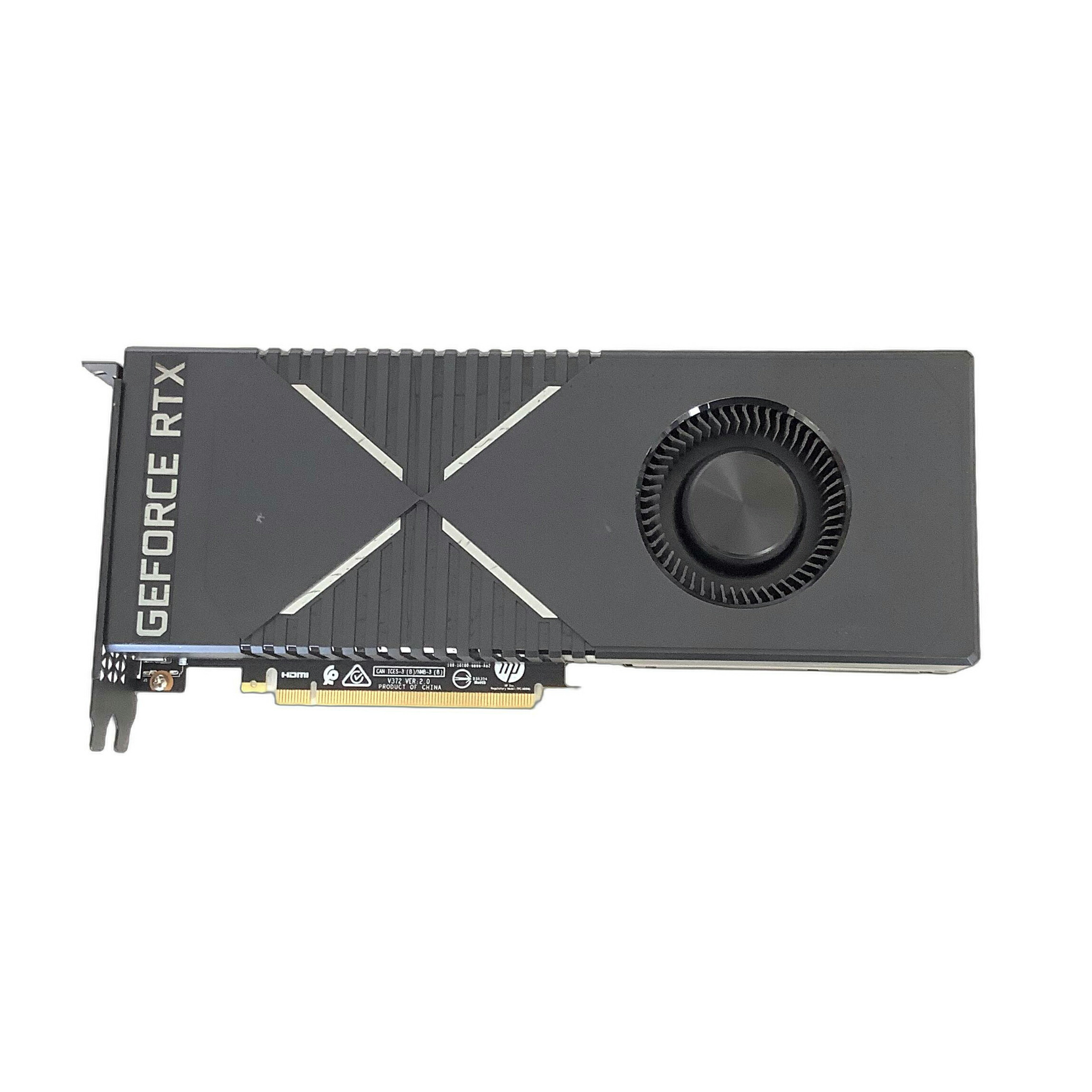 楽天市場】R017-GeForce RTX 2070 8GB グラフィックボード 1点 PCI