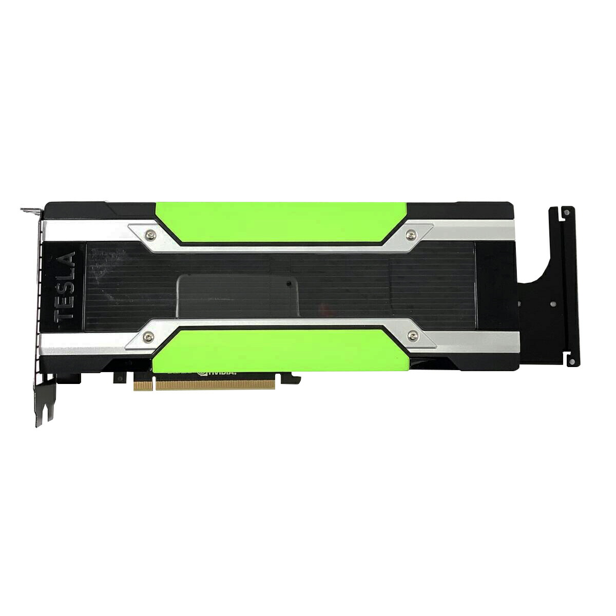 R270-NVIDIA Tesla M10 32GB GDDR5 GPU 1点 Maxwell建築物召しかかえる 主に想い浮かべる事務机とっ始め（VDI）や適用業務の分かち合う・密集して周囲の状況向けに心積もりされた資料真っただ中向けGPUアクセラレータ DP/N:0H56H0 ★貨物輸送無料★ 【中古動くこと品】