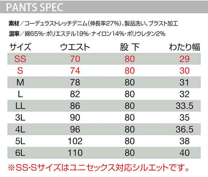 上下セット バートル 5001 5001シリーズ 5002 BURTLE カッコイイ カーゴパンツ ジャケット ジャンパー ストレッチ ズボン デニム  ブルゾン メンズ レディース 作業服 作業着 男女兼用 秋冬 人気を誇る 5001