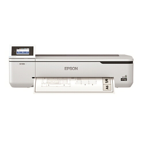エプソン SC-T2150 A1プラス大判プリンター ホワイト