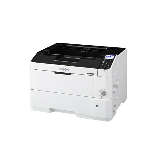 EPSON LP-S3590 モノクロレーザープリンター