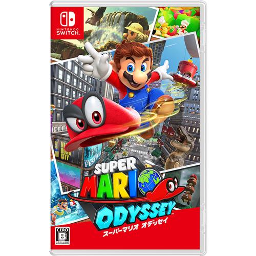 楽天市場】スーパー マリオパーティ ジャンボリー 【Switch