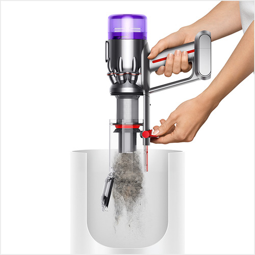 完売 Dyson Micro Micro コードレス Dyson 1.5kg Complete SV21FFCOMN