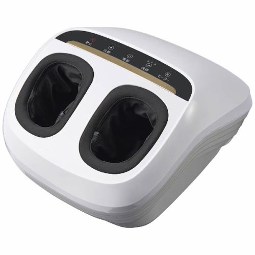 フジ医療器 MRL-F1-WH フットマッサージャー 「マイリラ」 ホワイト|イーウェルネス店