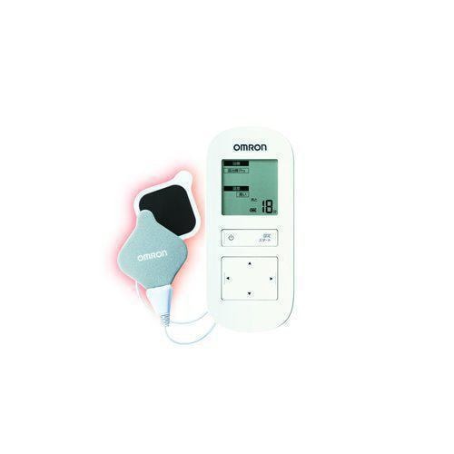 オムロン HV-F314 温熱低周波治療器｜イーウェルネス店