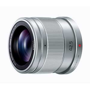 パナソニック H-HS043-S 取り替えっこ用水晶体 LUMIX G 42.5粍 F1.7 ASPH. POWER O.I.S. HHS043S カメラ・ビデオカメラ・光学機器-TV・オーディオ・カメラ