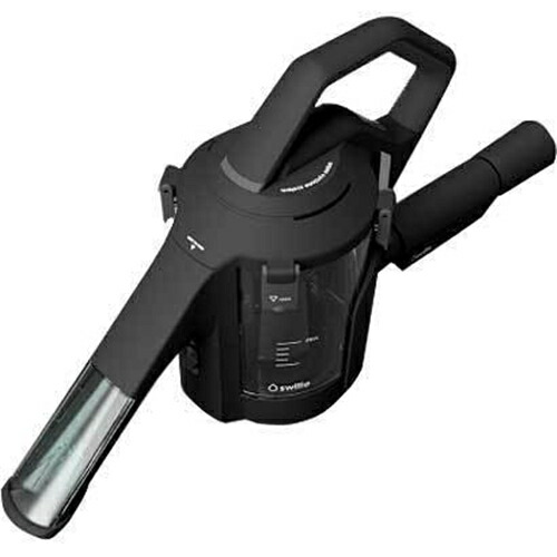 シリウス SWT-JT500-K 水洗いする洗浄剤頭顱「switle(スイトル)」