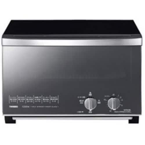 ツイン小鳥 TS-D048B オーヴントースター 1200W