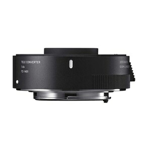 シグマ TC-1401 SIGMA TELE CONVERTER (ニコン)
