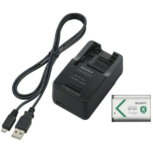 ソニー ACC-TRBX アクセサリーキット 6,119円