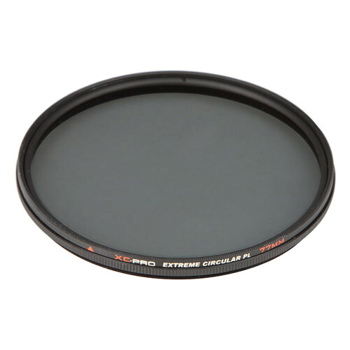ハクバ CF-XCPRCPL77 XC-PRO エクストリーム サーキュラーPL瀘過器  77粍