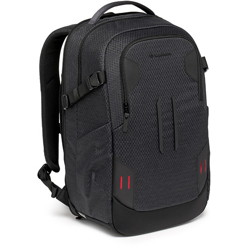 ヴァイテックイメージング MB PL2-BP-BL-M PL バックローダー バックパック M Manfrotto｜イーウェルネス店