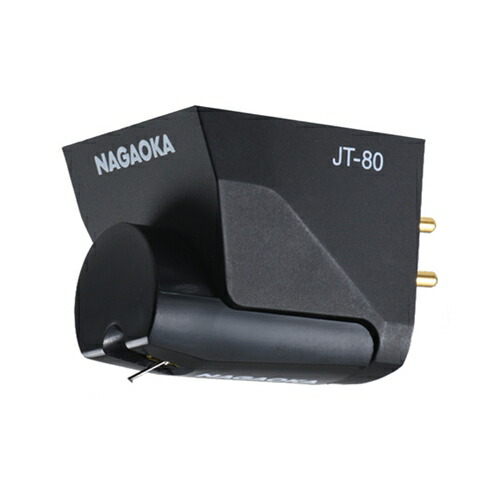 ナガオカ JT80BK MM型快い音用薬莢