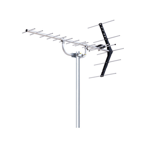 DXアンテナ UA14Z UHF14素子アンテナ 塩害用