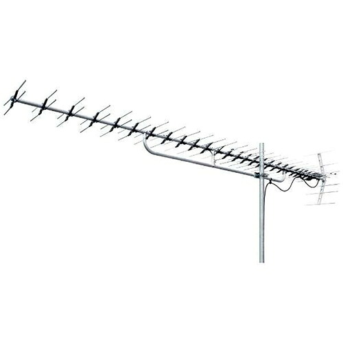 マスプロ LS306TMH 地上デジタル空中線 TV・オーディオ・カメラ-アンテナ-テレビ用アクセサリー