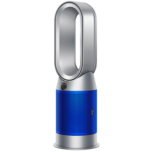 ダイソン HP07SB 空気清浄ファンヒーター Purifier Cool Hot Dyson