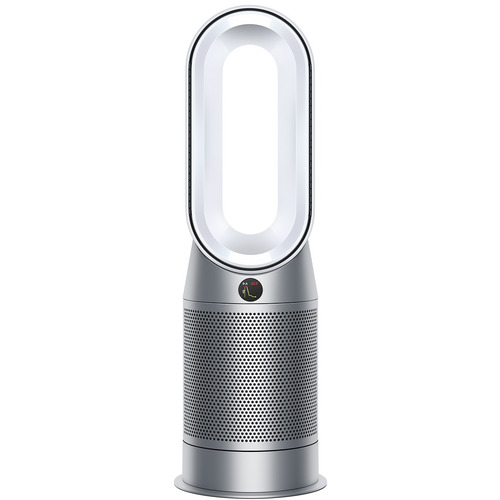 楽天市場】ダイソン HP09WG Dyson Purifier Hot + Cool