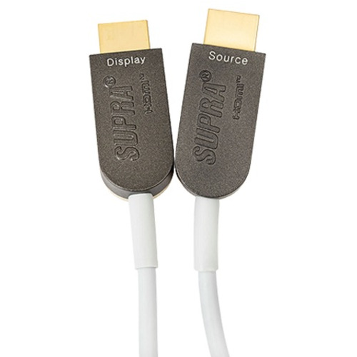 SUPRA HDMI2.1AOC／4.0M HDMIケーブル｜イーウェルネス店