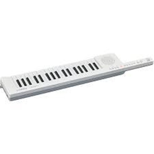 ヤマハ SHS-300WH ショルダーキーボード ホワイト｜イーウェルネス店