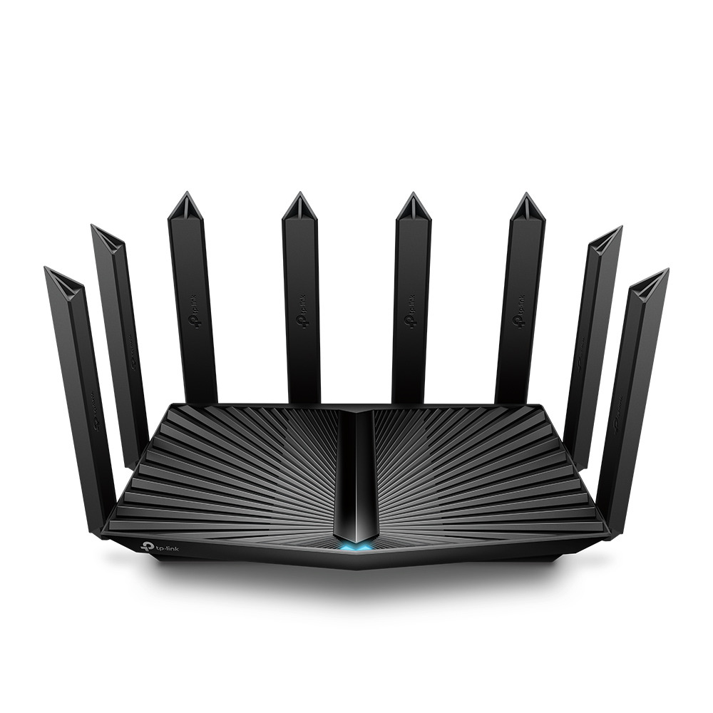TP-Link ティーピーリンク Archer AX90 WiFi6 4804 1201 574Mbps AX6600 トライバンド 3年保証