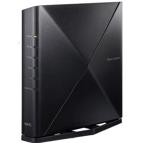 楽天市場】BUFFALO WXR-5700AX7P 無線ルーター Wi-Fi 6対応ルーター