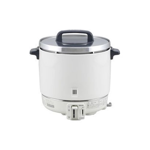 パロマ PR-403S-LP 屁っ放り炊飯器 2.2升 4.0L プロパンガス（LP）