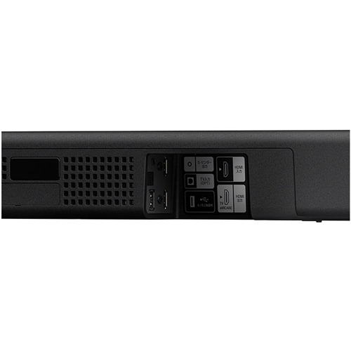ソニーHT-A5000サウンドバー5.1.2chDolbyAtmosDTS:X360RealityAudio