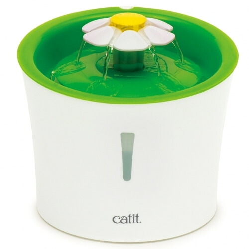 【楽天市場】ジェックス 57372 Catit フラワーファウンテンN：イーウェルネス楽天市場店
