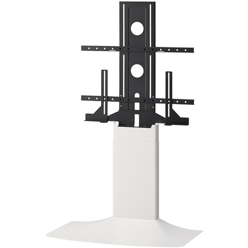 朝日木材加工 WS-F820-WW 壁寄せスタンド SWING ホワイト WSF820WW｜イーウェルネス店