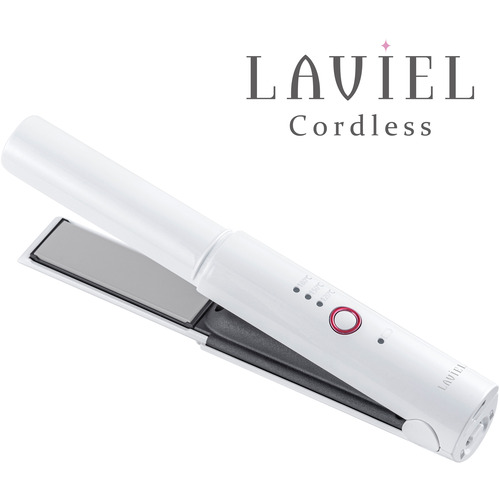 LAVIEL LV-CL-SI Cordless 引っ切り無い鉄 LVCLSI