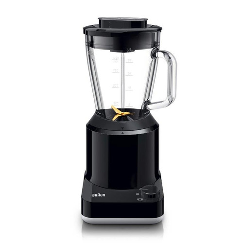 楽天市場】ブラウン JB1169BK ミル＆ミキサー パワーブレンド 1