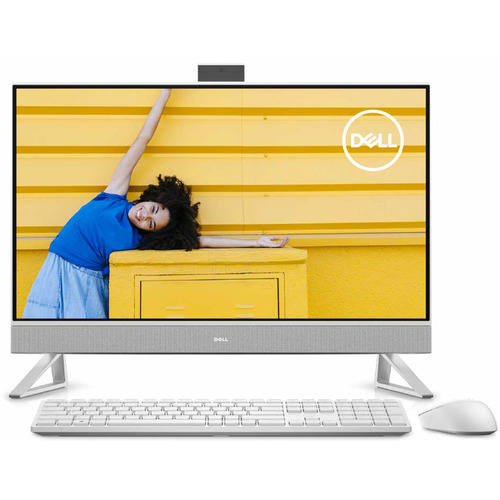 高価値 DELL FI79T-CWHBW デスクトップパソコン Inspiron 27 7710 27.0