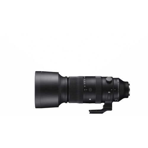 シグマ 60-600mm F4.5-6.3 DG DN OS 交換用レンズ Sports ソニーEマウント用 60600mm F4.56.3 DG DN OS|イーウェルネス店