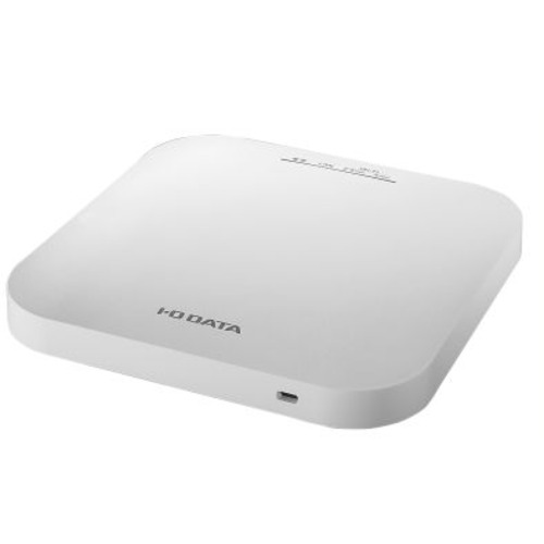 アイ・オー・データ機器 WHG-DAX1800A 法人向けアクセスポイント WHGDAX1800A｜イーウェルネス店