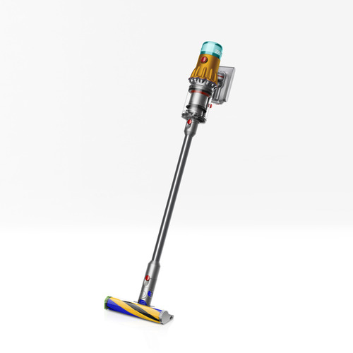 ダイソン SV46ABL ディテクトスリム イエロー/アイアン/ニッケル|イーウェルネス店