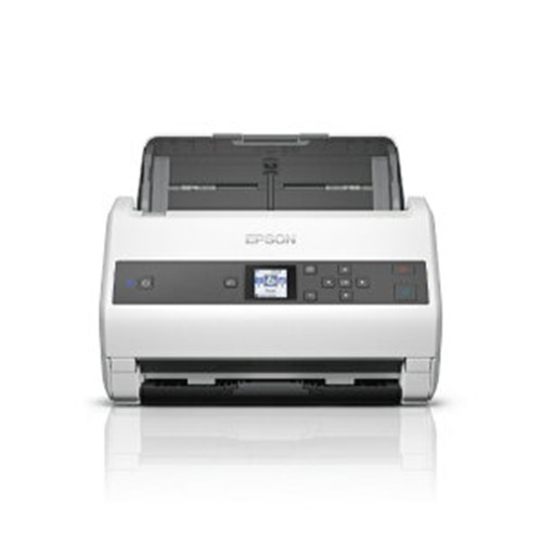 エプソン DS-870 A4シートフィードスキャナー 65枚/分|イーウェルネス店
