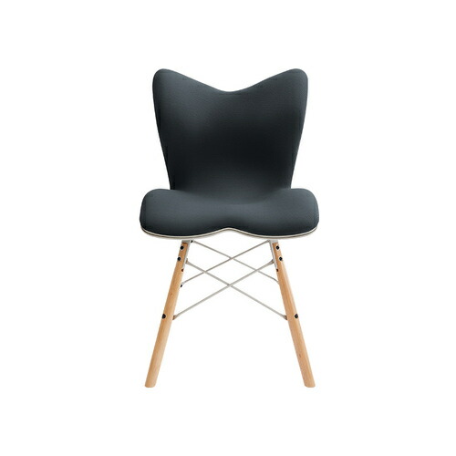 Style Chair PM 表現スタイル女性議長 ピーエム 黒いこと Style 思わしい Chair MTG YS-AZ-03A