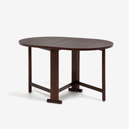 大塚家具 秋田木工 バタフライテーブル 「T-541 」ナラ材