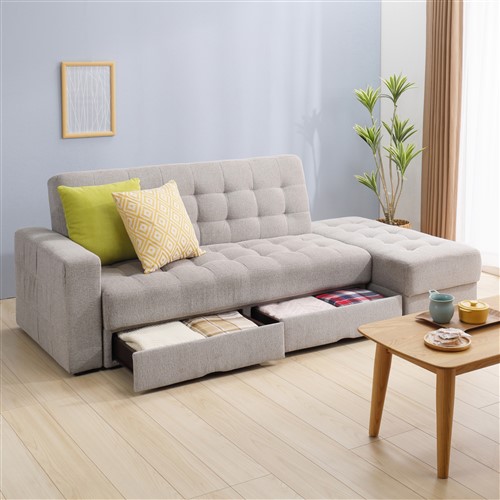 楽天市場】大塚家具 【仕様変更モデル】ソファベッド「N