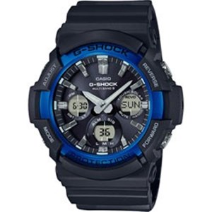 カシオ G-SHOCK（G-ショック） 「MULTI BAND 6」 GAW-100B-1A2JF 14,214円