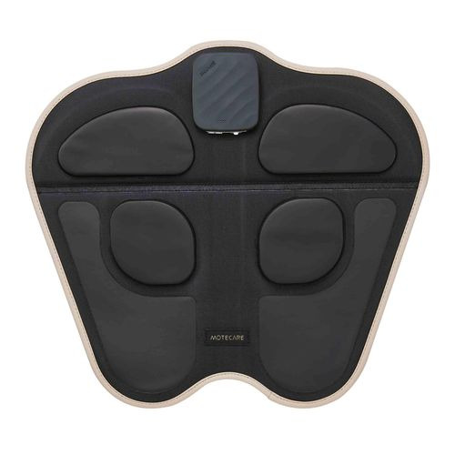 maxell MXES-FR610EXBK もてケアFOOT EX 温熱 脚用EMS運動器 ブラック|イーウェルネス店