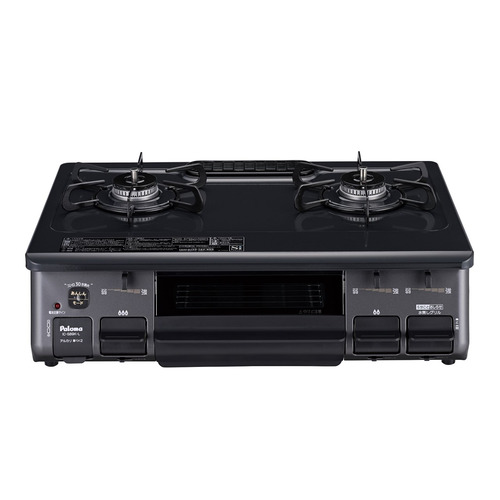 パロマ ICS89KL ガステーブルコンロ LP|イーウェルネス店
