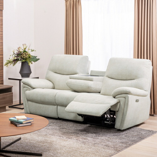 大塚家具 ルーニー SD-344 3人掛けソファ＆オットマン 楽天市場】大塚