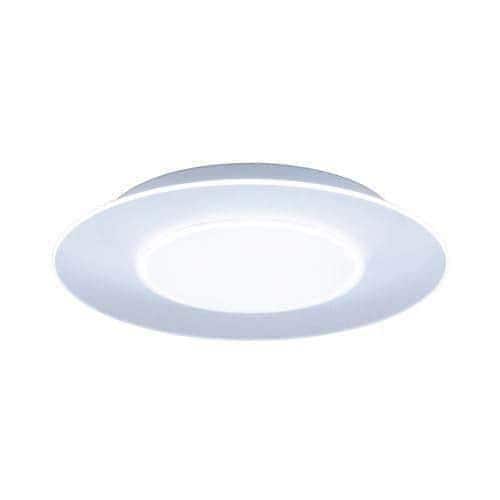 パナソニック HH-CL1292A LEDシーリングライト 12畳まで 昼光色~電球色 リモコン付属|イーウェルネス店