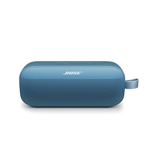 Bose SoundLink Flex Portable Speaker (2nd Gen) Blue Dusk|イーウェルネス店