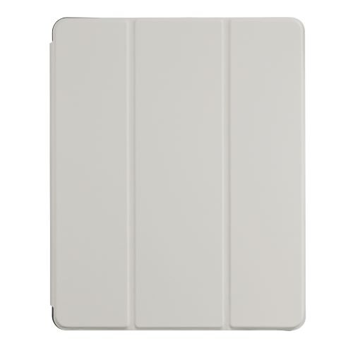 ナカバヤシ TBC-IPP24304GY iPad Pro（M4）13インチ用 ハニカム衝撃吸収ケース グレー