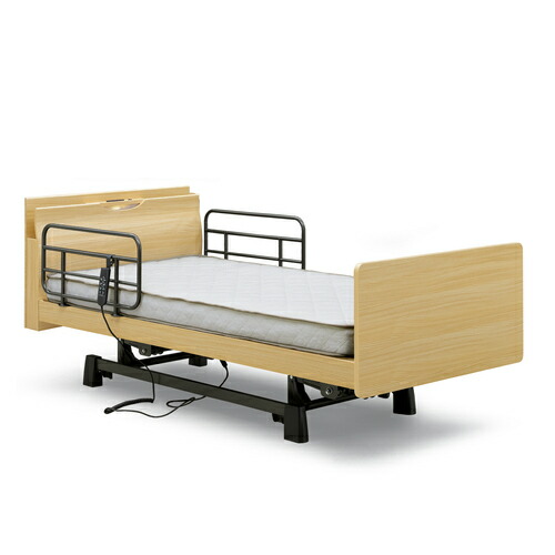 シングル][幅97]ヤマダオリジナル 音声コントロール電動リクライニング